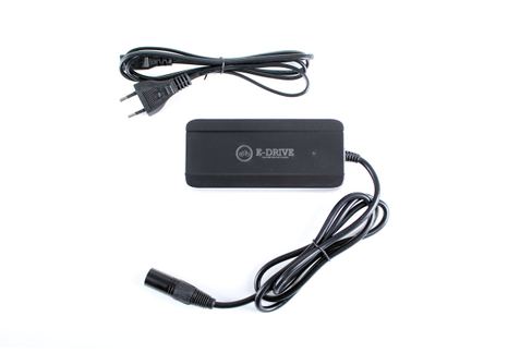 36 volt 4-polige lader pointer elektrische fiets