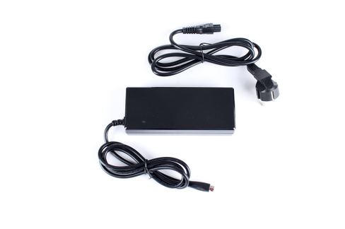 oplader voor stella e-bikes 36v 2a