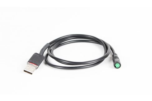 usb programmeerkabel voor bafang