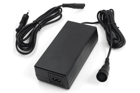bmz gazelle innergy oplader