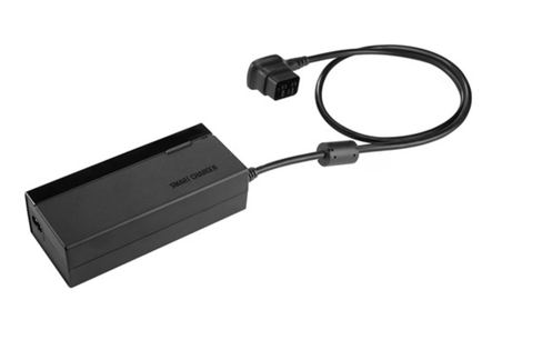 giant smart charger 36v voor expression