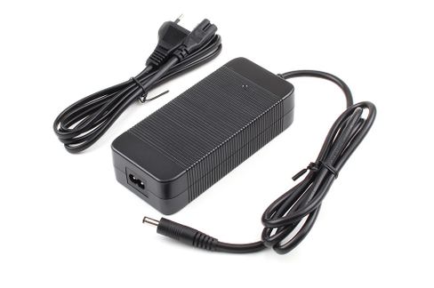 e-drive oplader voor brinckers 36v