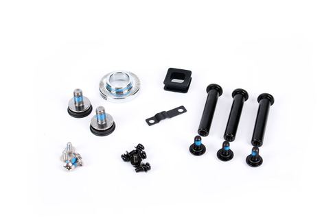 bafang mounting set voor m400 max drive