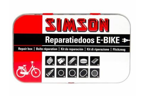simson reparatieset e-bike