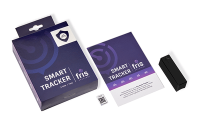 Trackers