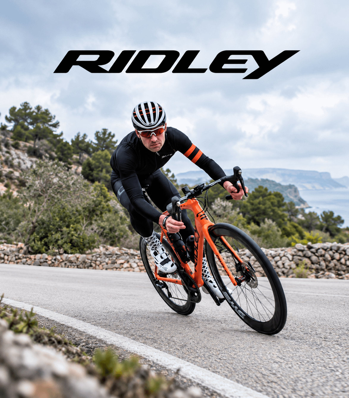 ridley-fiets