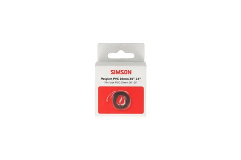 simson velglint 20mm