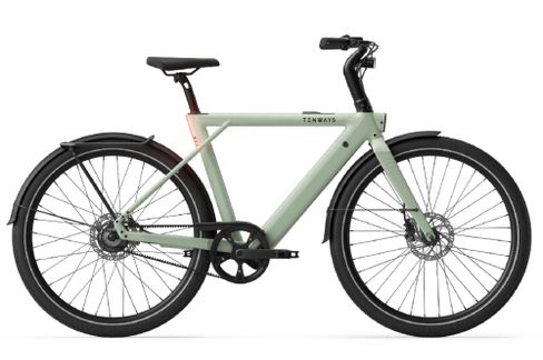 tenways cgo009 new edition sage green