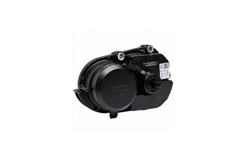 bafang m400 middenmotor canbus
