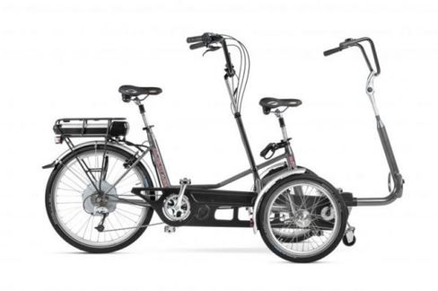 huka copilot 3 26 tandem