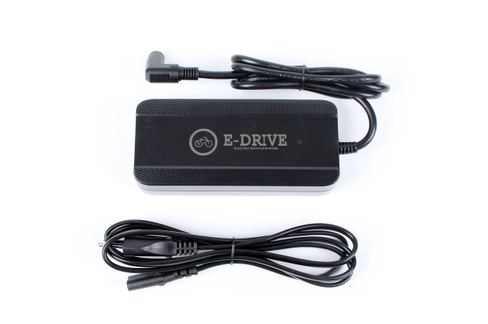 e-drive oplader 36v 2/2.5a li-ion