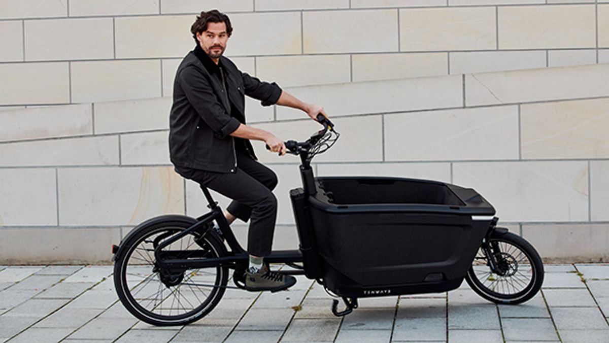 De beste bakfietsen voor oppassers, gastouders & BSO’s