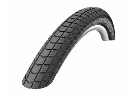 schwalbe voorband super moto x