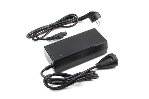 E-Drive Oplader 42V voor Phylion