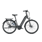 Elektrische fietsen