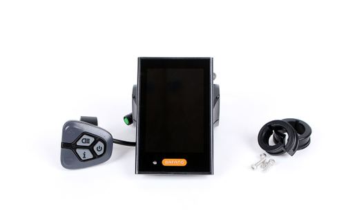 bafang kleurendisplay dp-c18