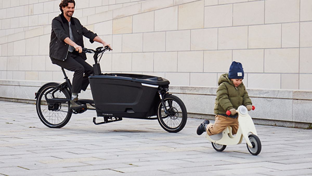 De beste elektrische bakfiets voor jou