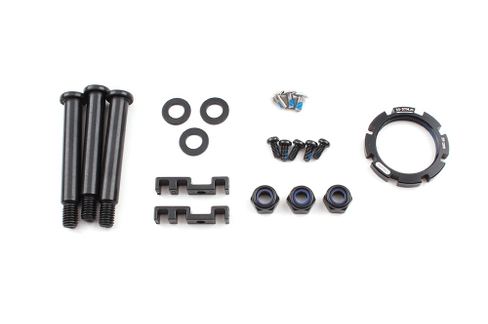 Bafang M420 Mounting Set