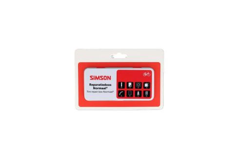 simson reparatieset normaal