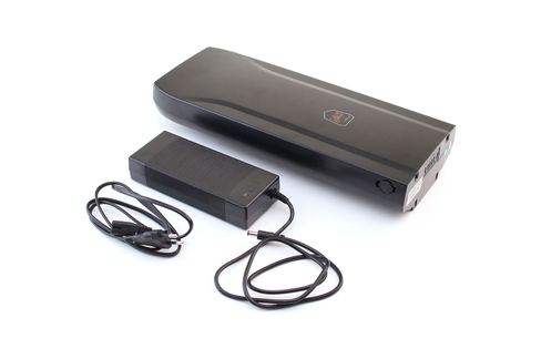 phylion accu met oplader