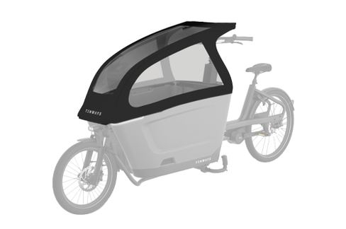 tenways cargo one huif