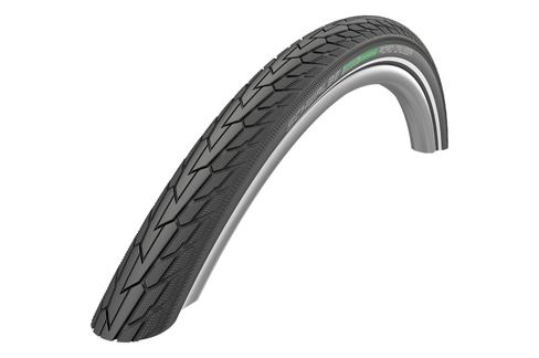 Schwalbe Road Cruiser | 22 Inch | 22 x 1 1/2 44-484 | Zwart