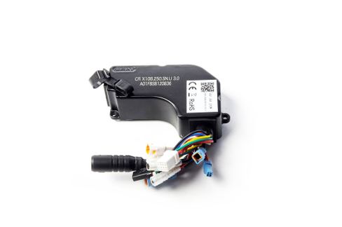 bafang controller 36v m400 max drive