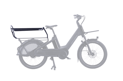 urban arrow breeze protection bar