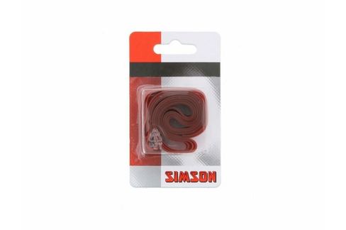 Simson Velglint | 16mm