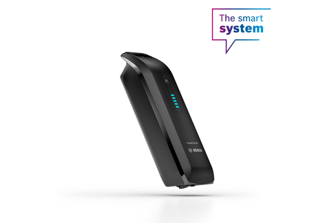 bosch powerpack 545 frame accu smart