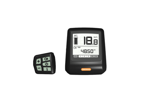 bafang dp-c07 canbus display