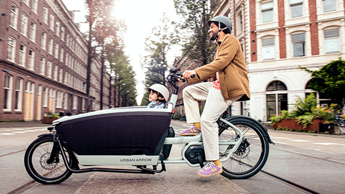 Jaarlijks onderhoud aan je elektrische bakfiets: alles wat je moet weten