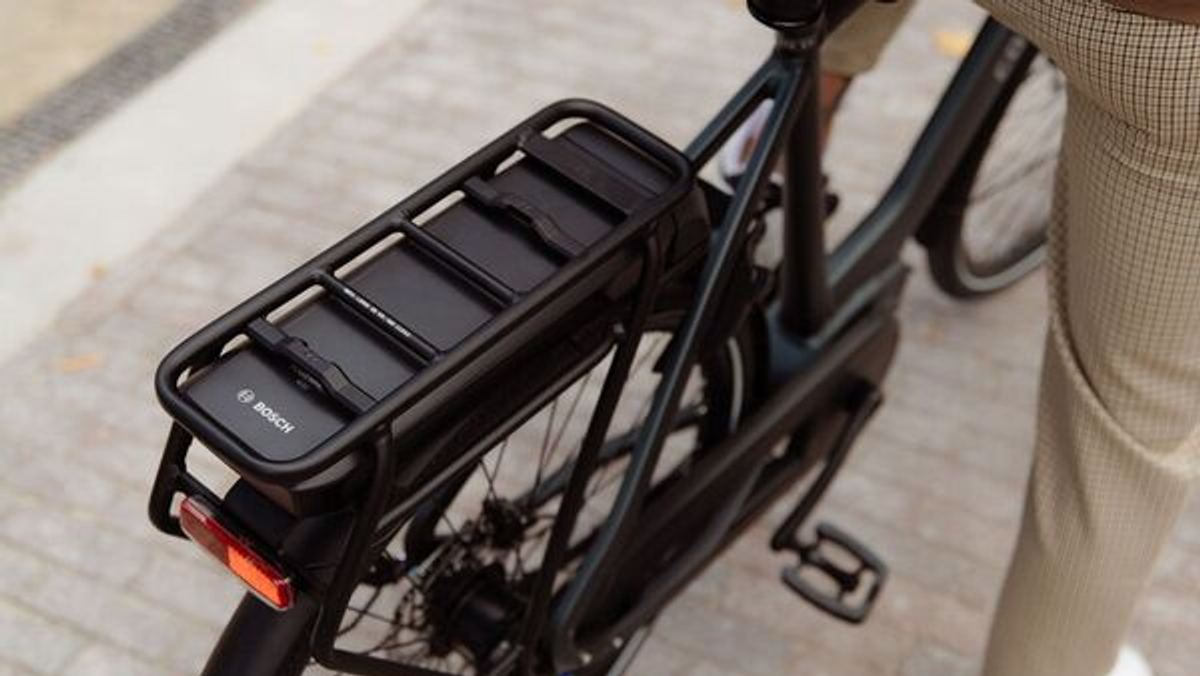 Hoe kies je de juiste accu voor je elektrische fiets?