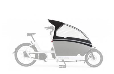 Urban Arrow accessoires
