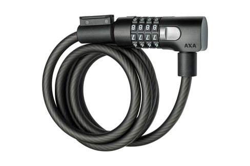 axa kabelslot code resolute c150/10